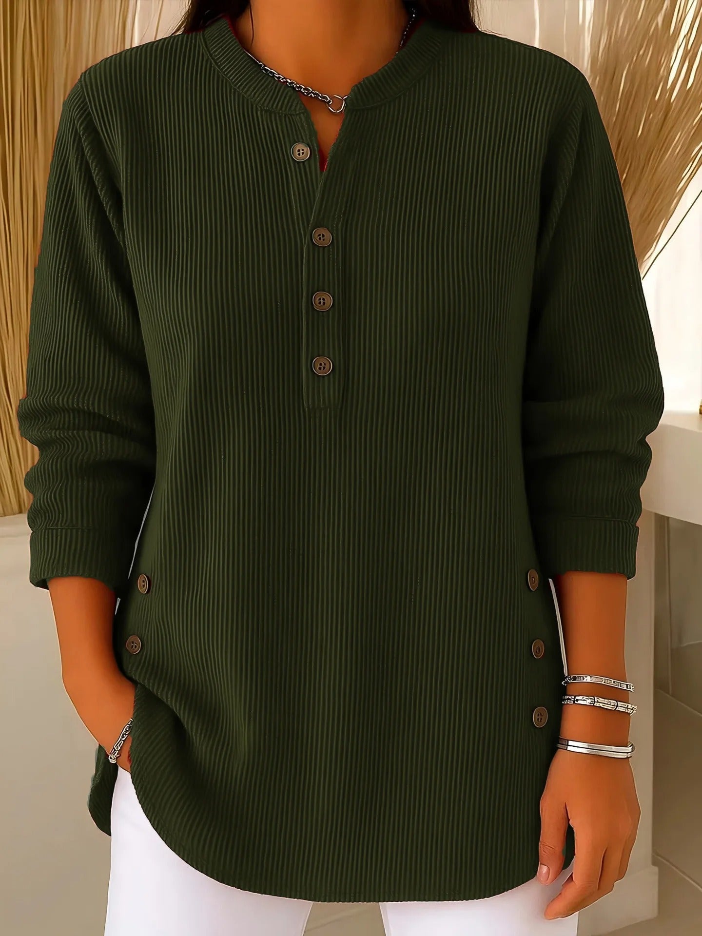 BYRACHELHART | Comfortable Sweater