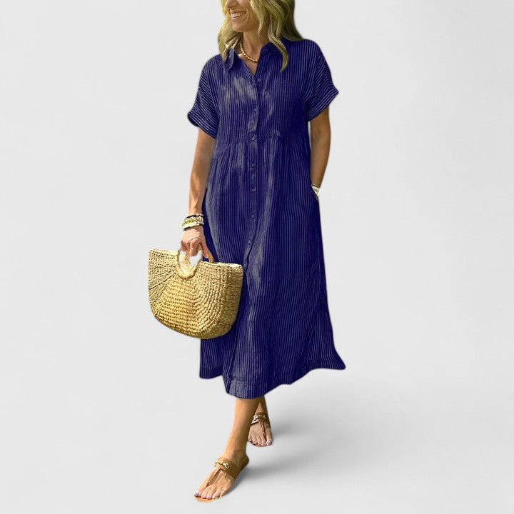BYRACHELHART | Comfortable Dress