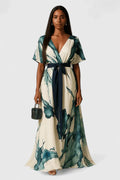 BYRACHELHART | Sophisticated Dress