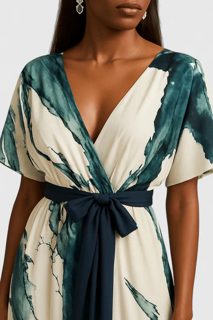BYRACHELHART | Sophisticated Dress