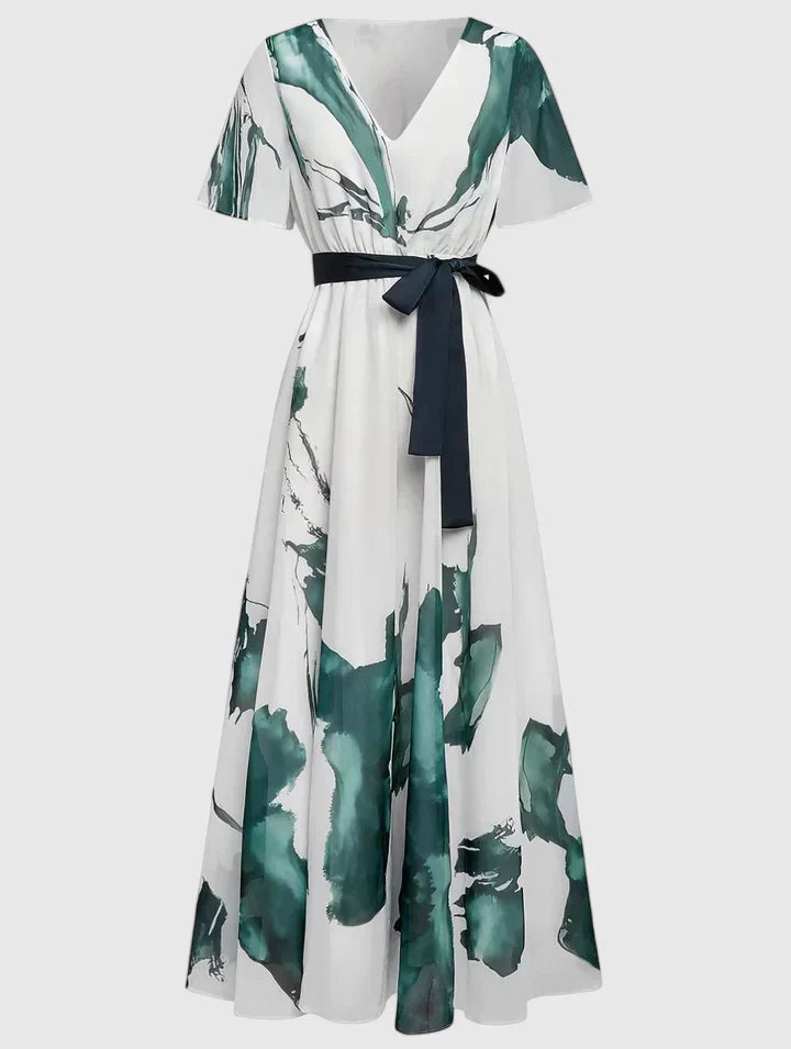 BYRACHELHART | Sophisticated Dress