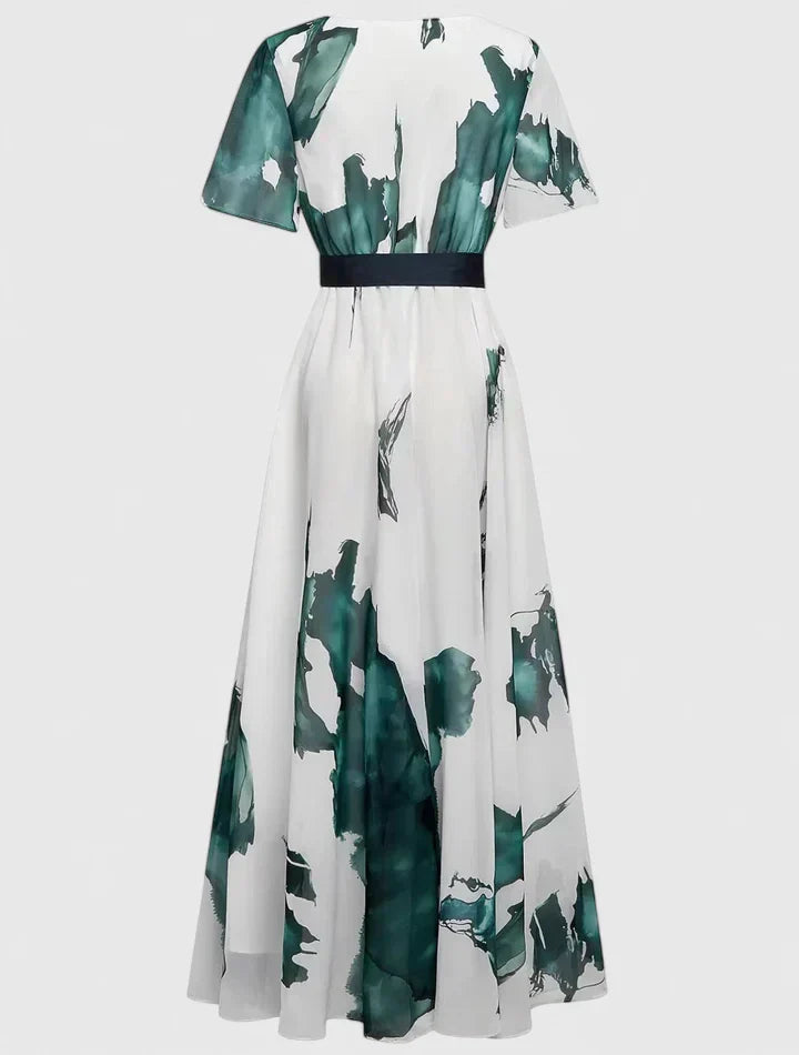 BYRACHELHART | Sophisticated Dress