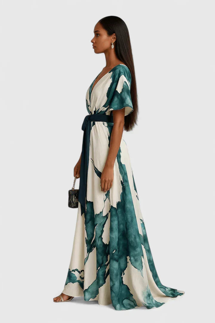 BYRACHELHART | Sophisticated Dress