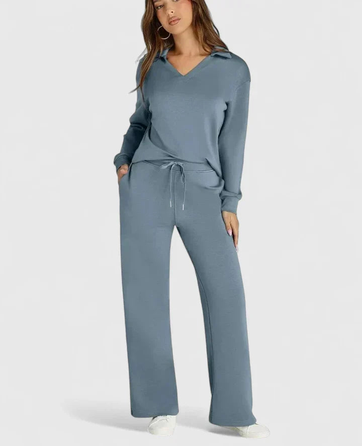 BYRACHELHART | Two-Piece Set