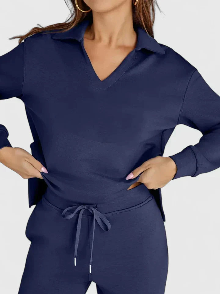 BYRACHELHART | Two-Piece Set
