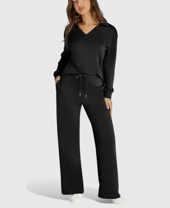 BYRACHELHART | Two-Piece Set