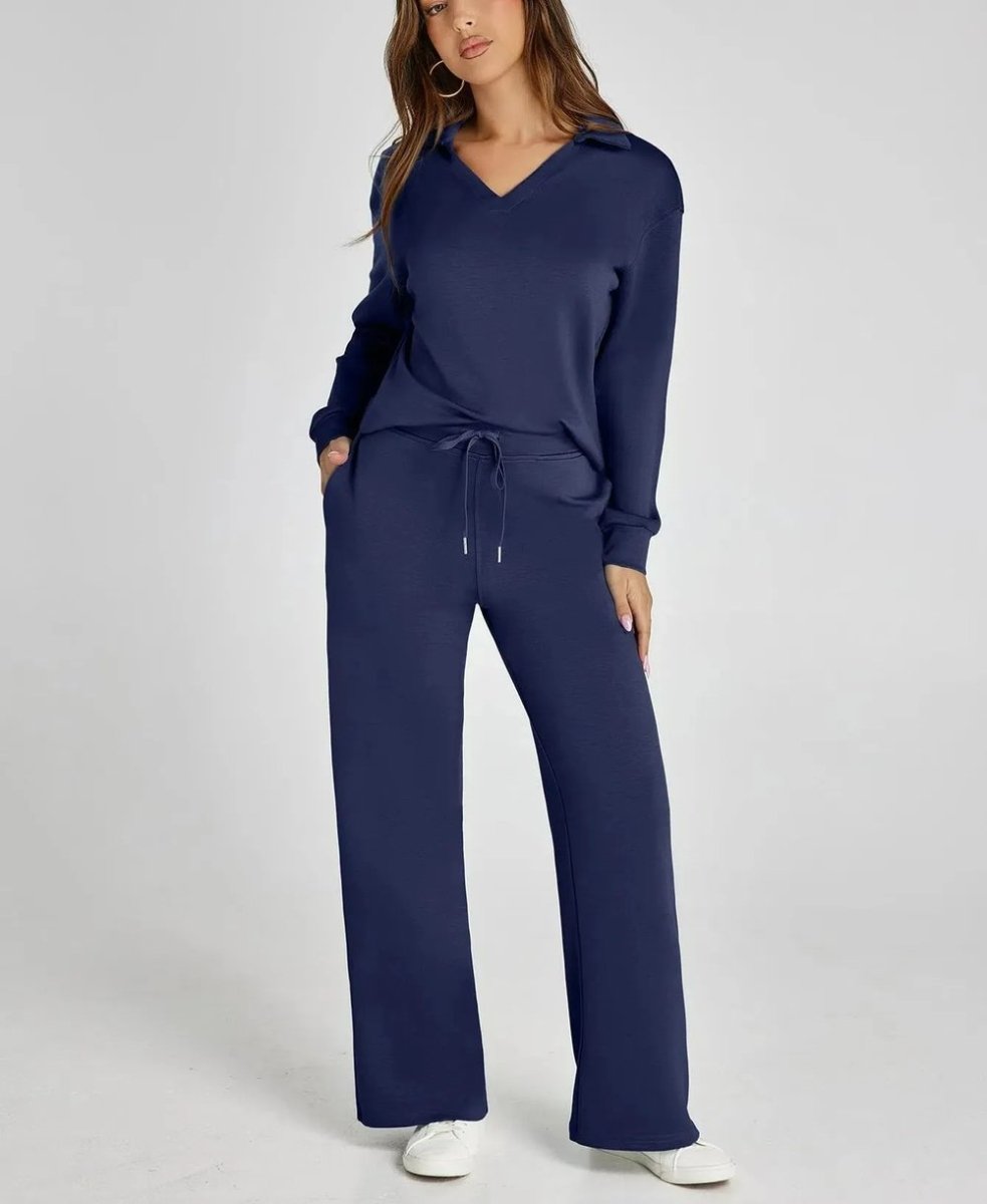 BYRACHELHART | Two-Piece Set