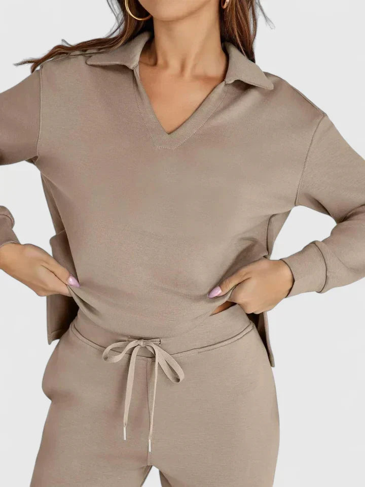 BYRACHELHART | Two-Piece Set