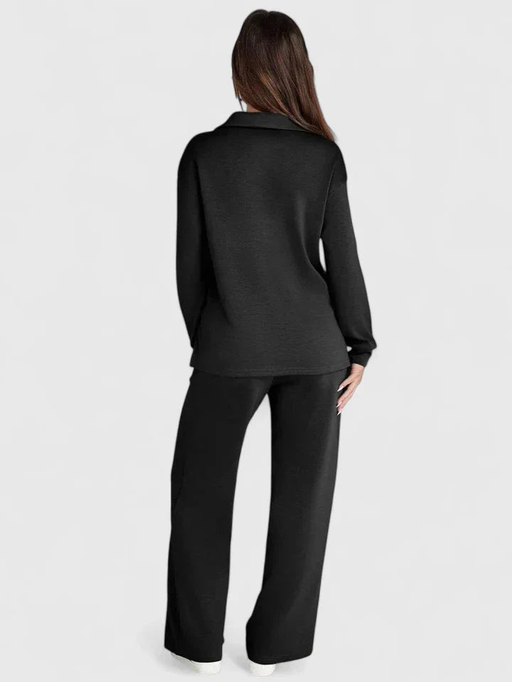 BYRACHELHART | Two-Piece Set