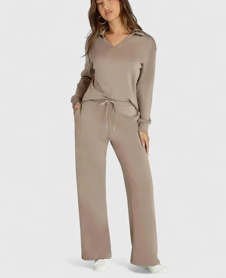 BYRACHELHART | Two-Piece Set