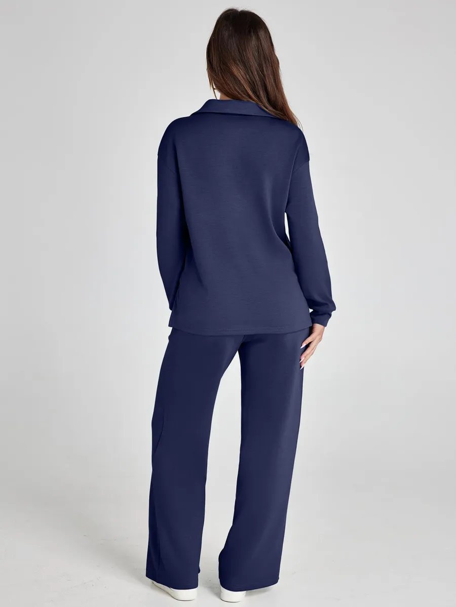 BYRACHELHART | Two-Piece Set