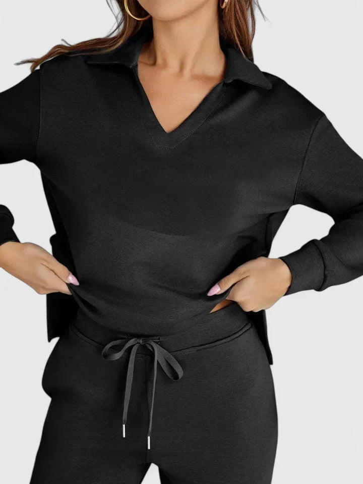 BYRACHELHART | Two-Piece Set
