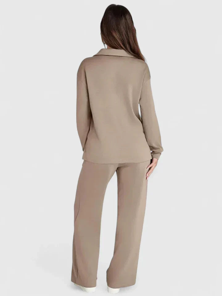 BYRACHELHART | Two-Piece Set