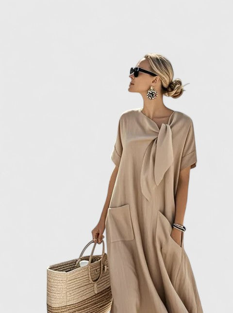 BYRACHELHART | Elegant Dress