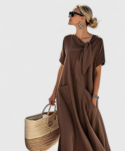 BYRACHELHART | Elegant Dress