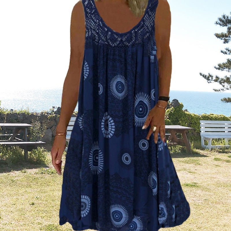BYRACHELHART | Summer Dress