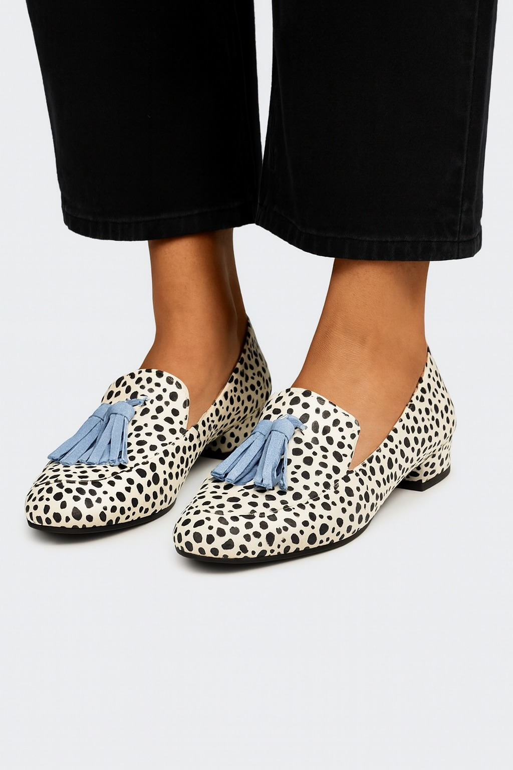 BYRACHELHART | Refined Comfort Loafers