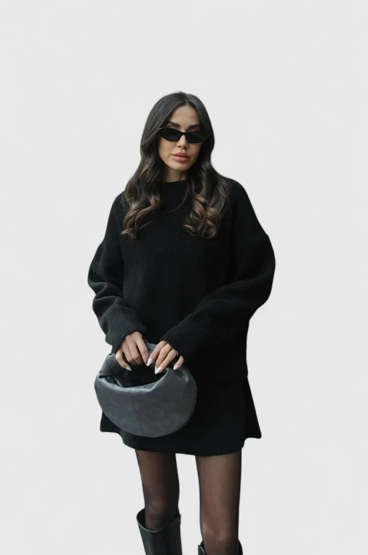 BYRACHELHART | Comfortable Sweater Set