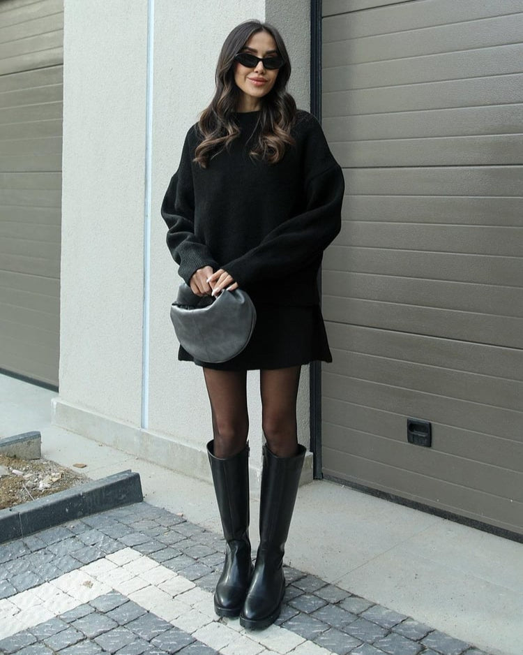 BYRACHELHART | Elegant Set