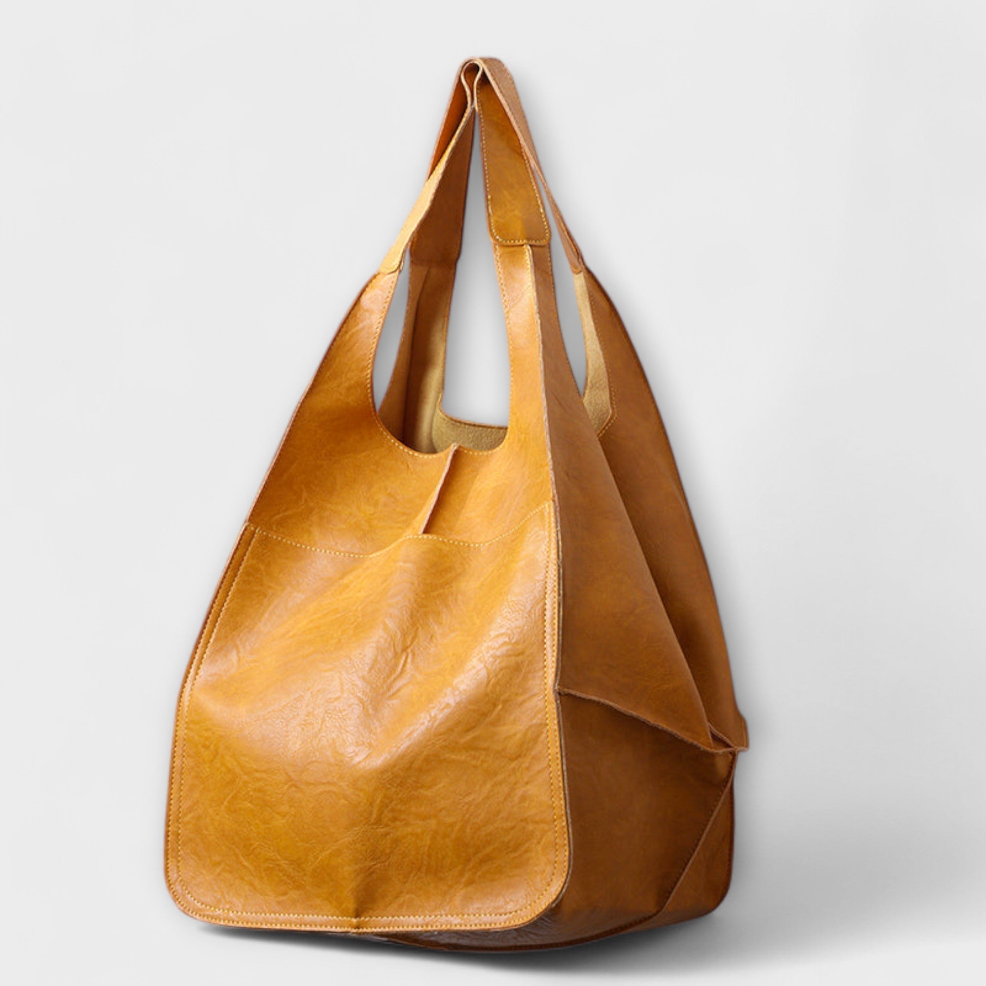 BYRACHELHART | Oversized Weekender Bag