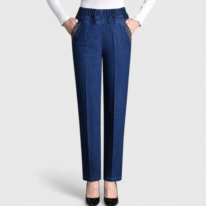 BYRACHELHART | Sophisticated Pants