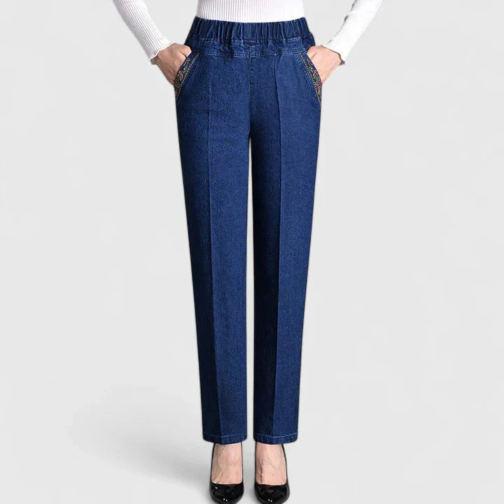 BYRACHELHART | Comfortable Pants