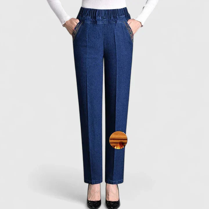 BYRACHELHART | Sophisticated Pants
