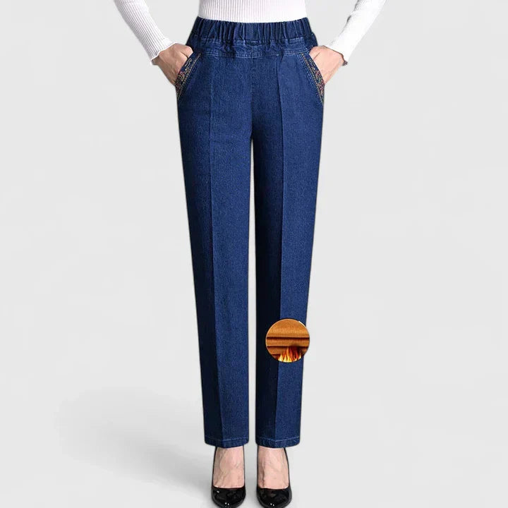 BYRACHELHART | Comfortable Pants