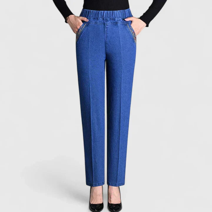 BYRACHELHART | Sophisticated Pants