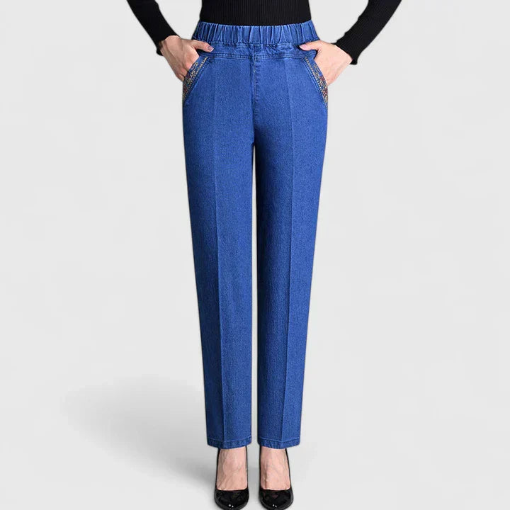 BYRACHELHART | Comfortable Pants
