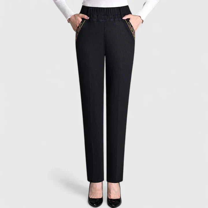 BYRACHELHART | Sophisticated Pants