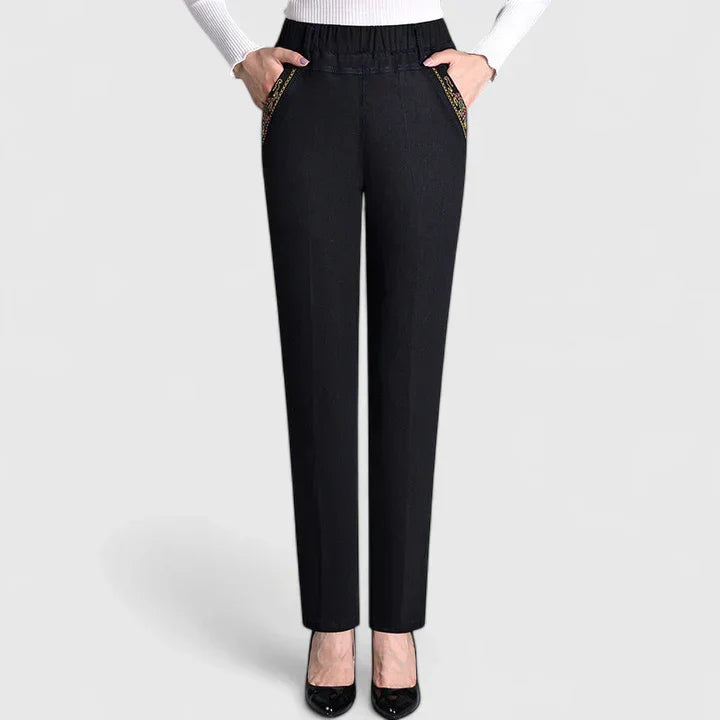 BYRACHELHART | Comfortable Pants