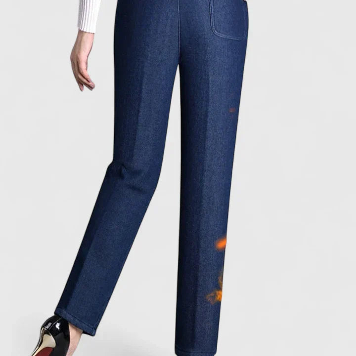 BYRACHELHART | Comfortable Pants