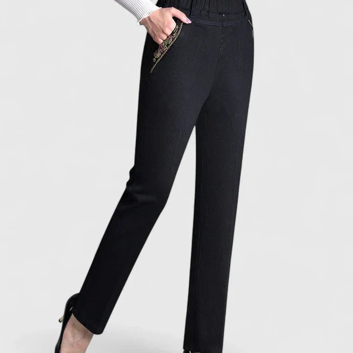 BYRACHELHART | Sophisticated Pants