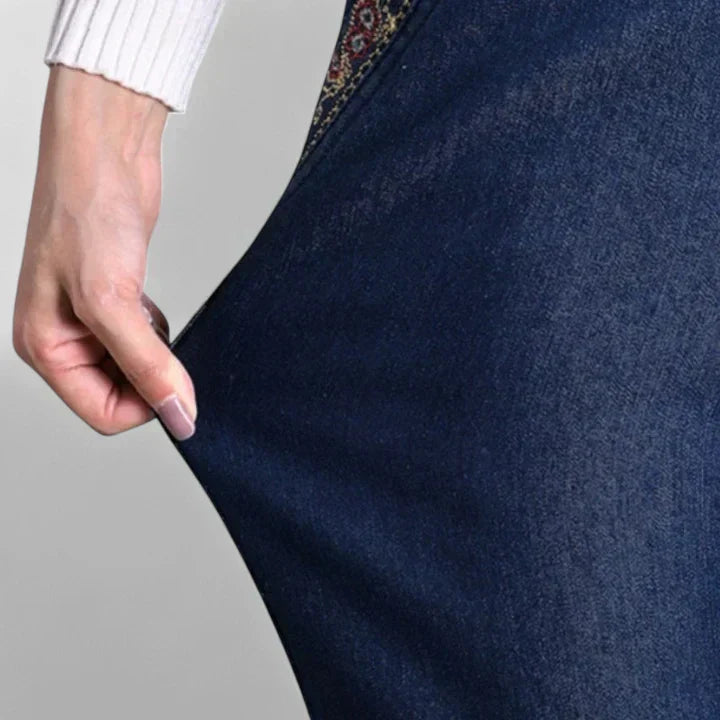 BYRACHELHART | Sophisticated Pants