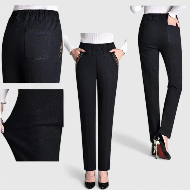 BYRACHELHART | Comfortable Pants