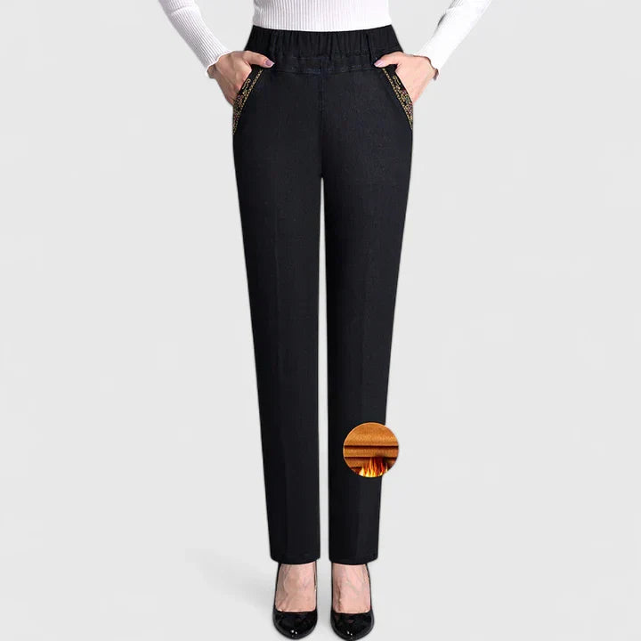 BYRACHELHART | Sophisticated Pants