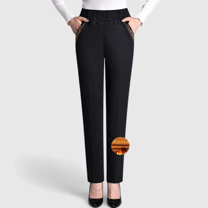 BYRACHELHART | Comfortable Pants
