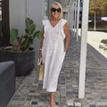 BYRACHELHART | Beauty Style Dress