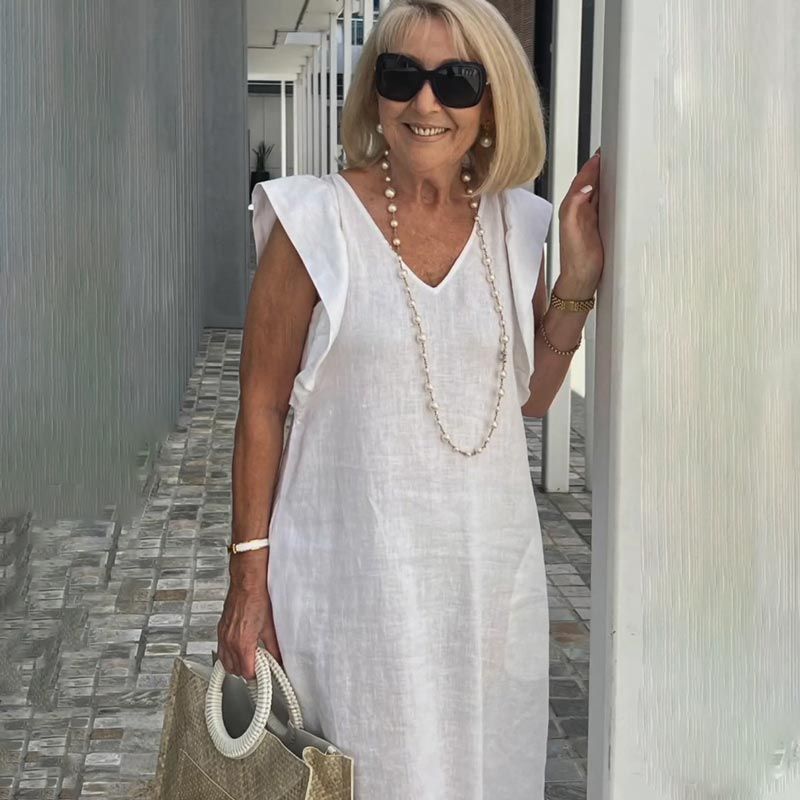 BYRACHELHART | Beauty Style Dress