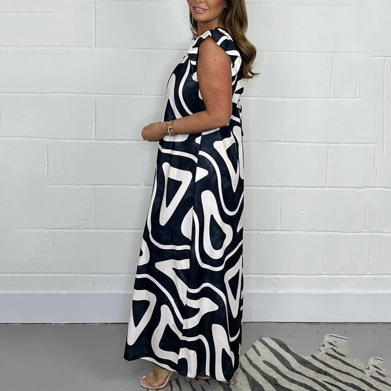 BYRACHELHART | Spring Jumpsuit