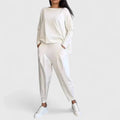 BYRACHELHART | Elegant Two-Piece Set