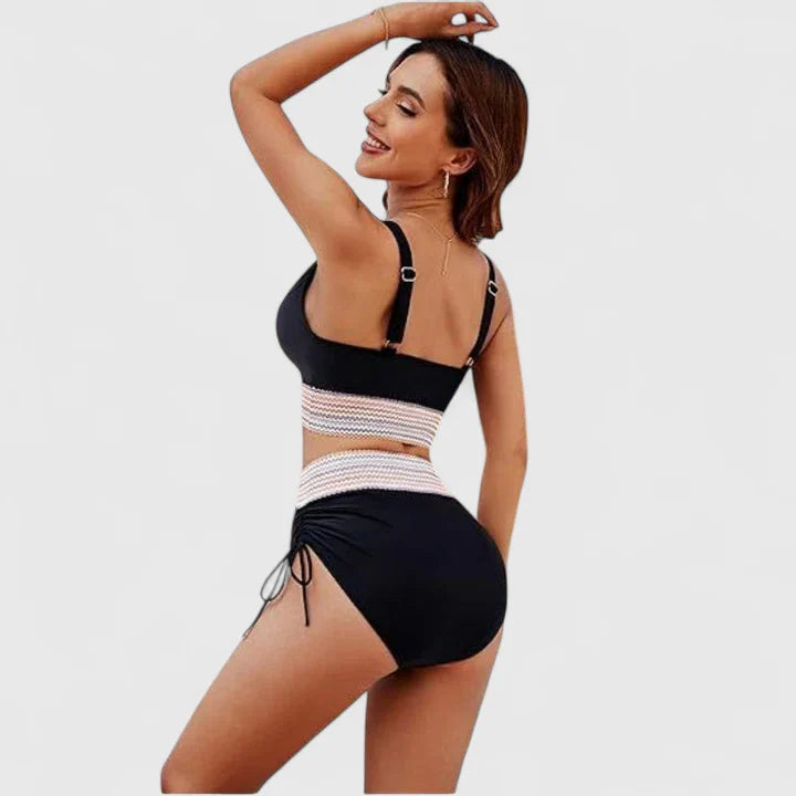 BYRACHELHART | Elegant Bikini Set