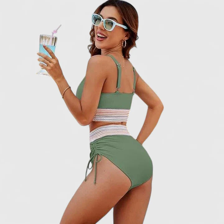 BYRACHELHART | Elegant Bikini Set