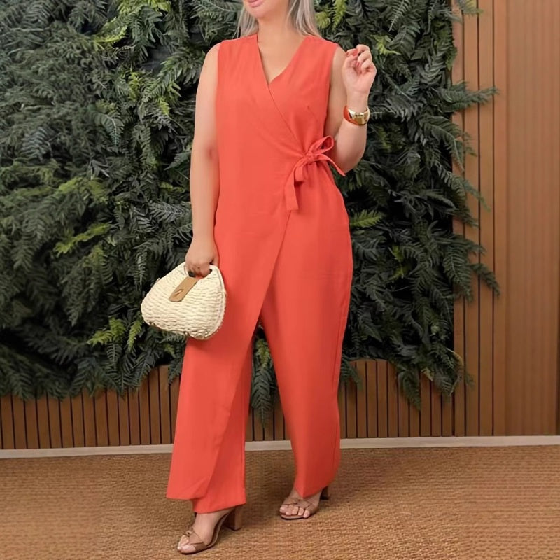BYRACHELHART | One-Piece Jumpsuit