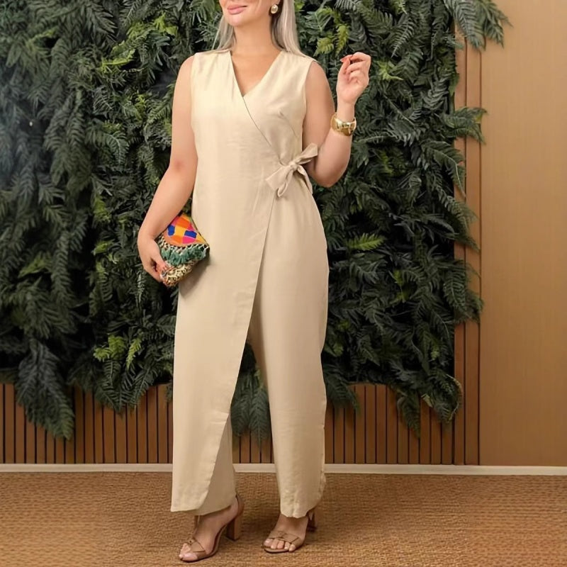 BYRACHELHART | One-Piece Jumpsuit