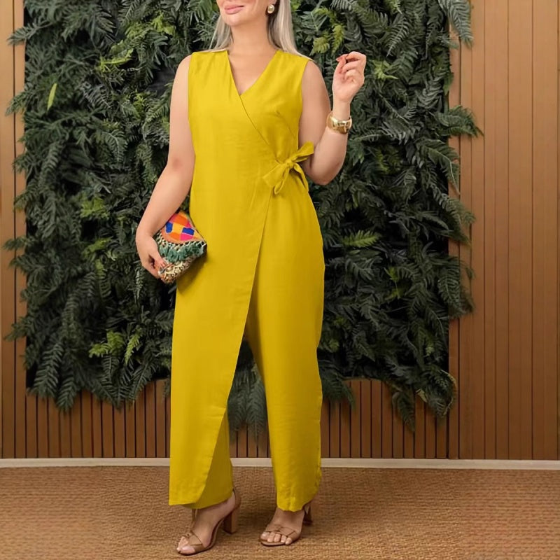 BYRACHELHART | One-Piece Jumpsuit