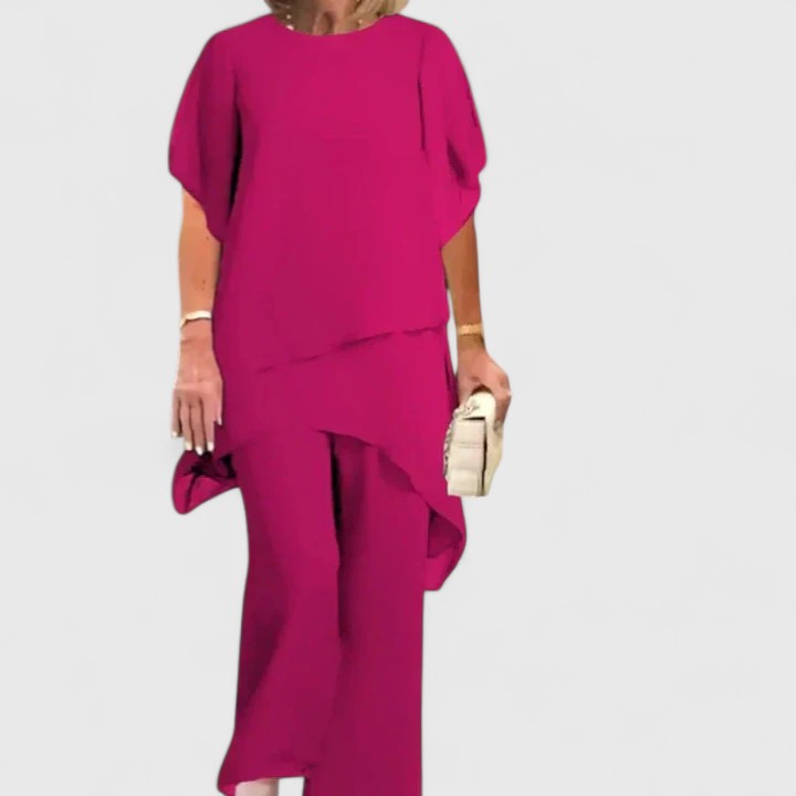 BYRACHELHART | Sophisticated Set