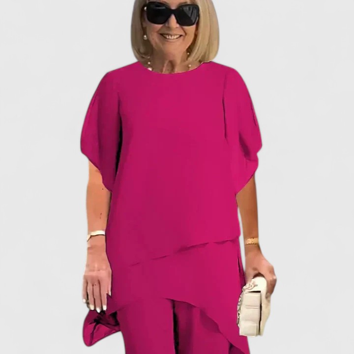 BYRACHELHART | Sophisticated Set