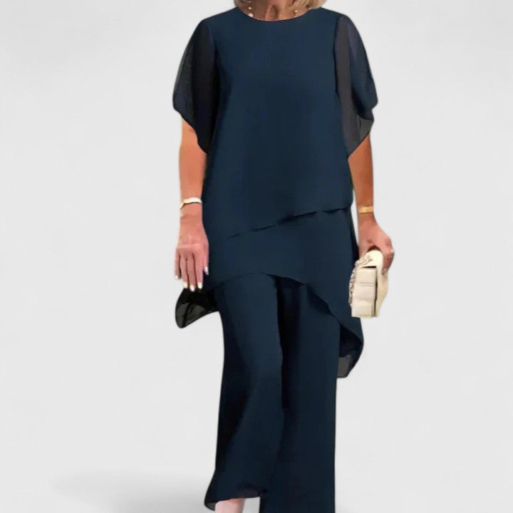 BYRACHELHART | Sophisticated Set